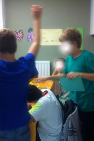 2012 Novermber