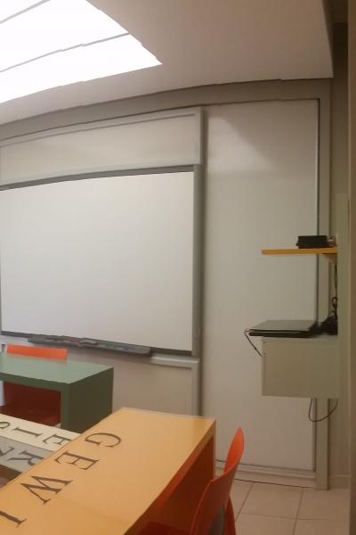 Raum 2b